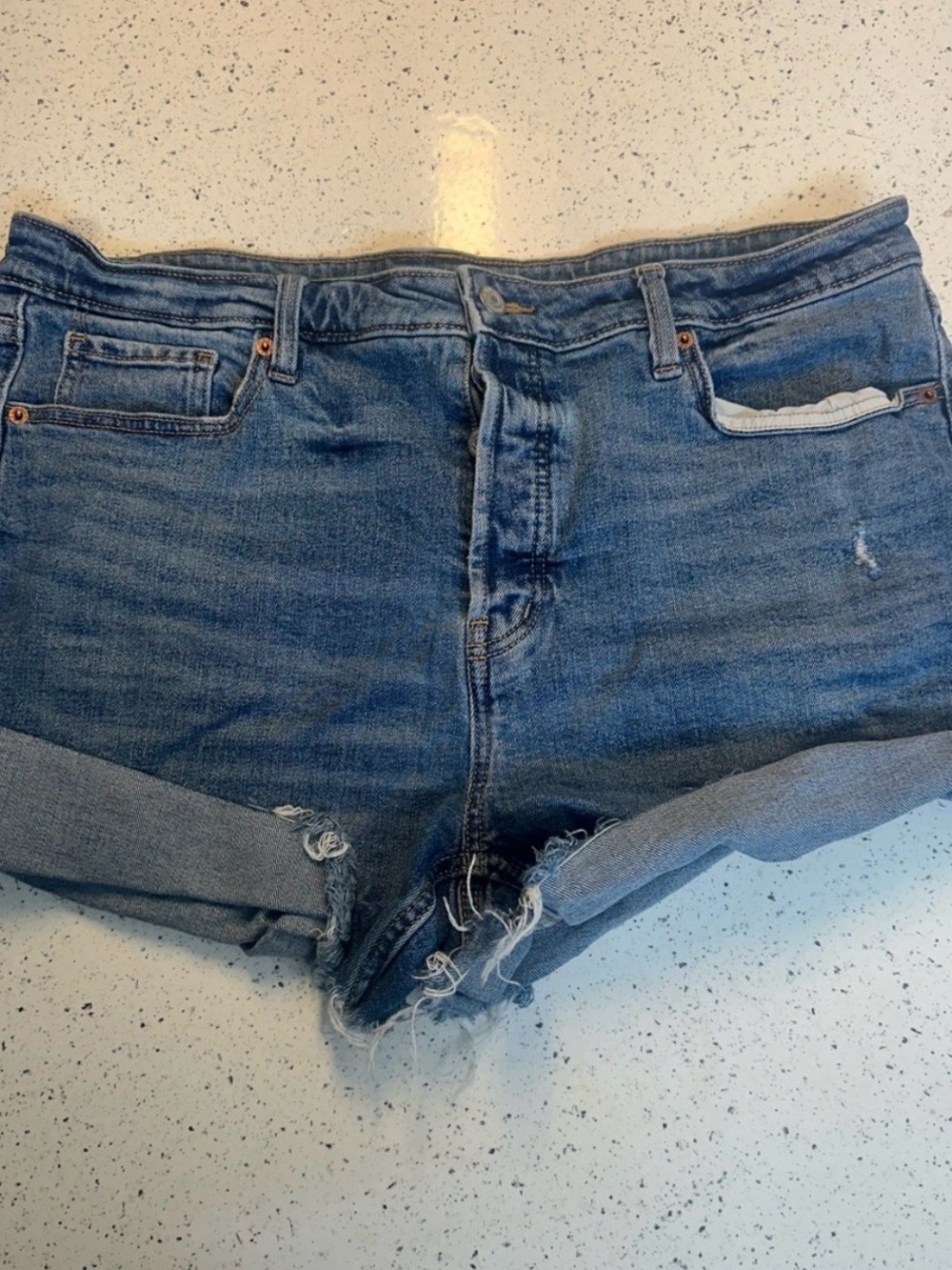 Size 18 pant bundle - Picture 3 of 8